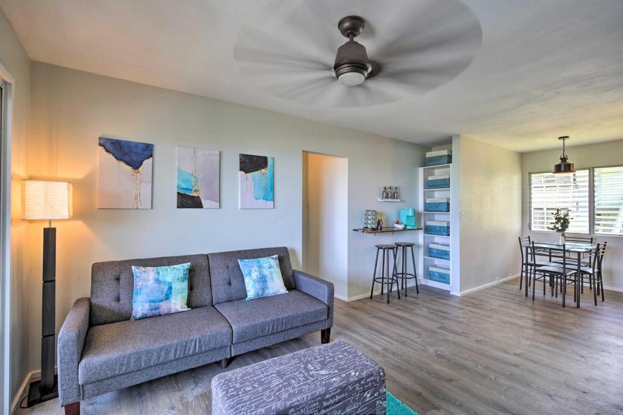 Kona Kai Haven With Pool Access, Walk To Beach! كايلو كونا المظهر الخارجي الصورة