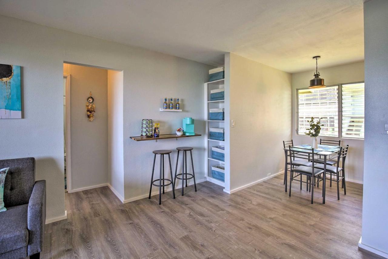 Kona Kai Haven With Pool Access, Walk To Beach! كايلو كونا المظهر الخارجي الصورة