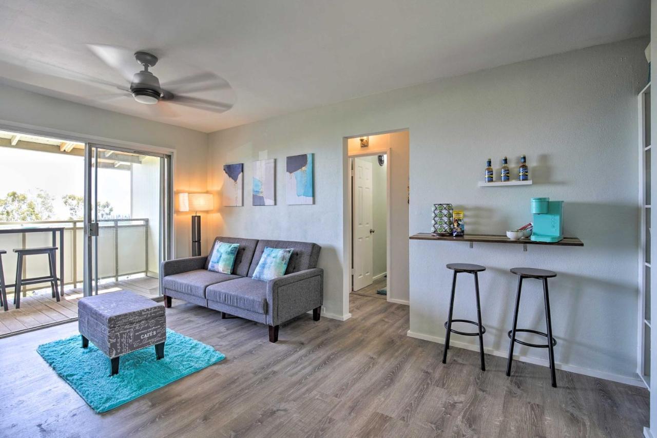 Kona Kai Haven With Pool Access, Walk To Beach! كايلو كونا المظهر الخارجي الصورة