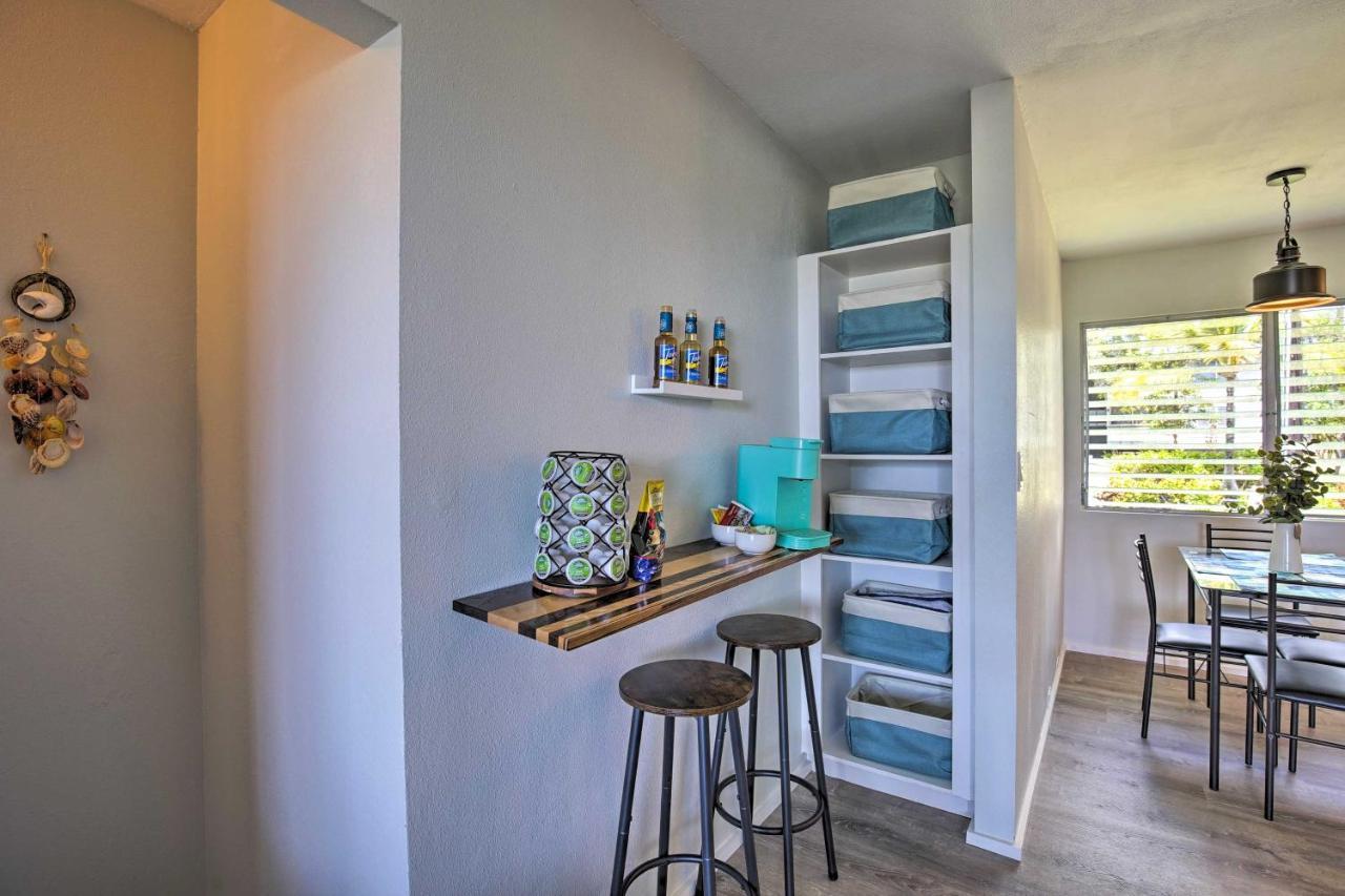 Kona Kai Haven With Pool Access, Walk To Beach! كايلو كونا المظهر الخارجي الصورة