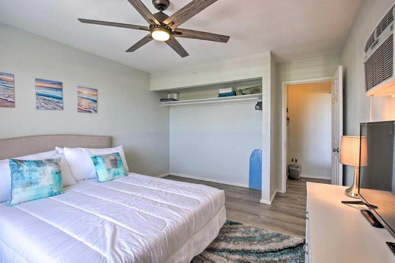 Kona Kai Haven With Pool Access, Walk To Beach! كايلو كونا المظهر الخارجي الصورة